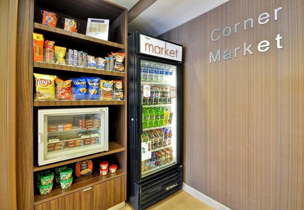 Fairfield Inn & Suites By Marriott Atlanta Vinings/Galleria Smyrna Ngoại thất bức ảnh