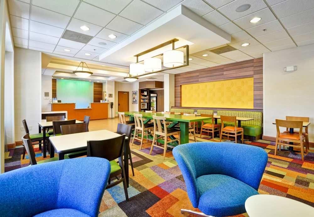 Fairfield Inn & Suites By Marriott Atlanta Vinings/Galleria Smyrna Ngoại thất bức ảnh