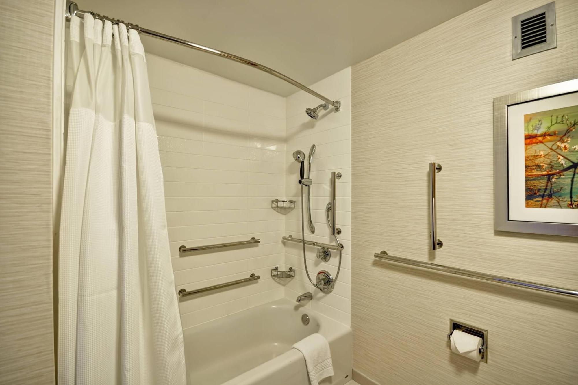 Fairfield Inn & Suites By Marriott Atlanta Vinings/Galleria Smyrna Ngoại thất bức ảnh