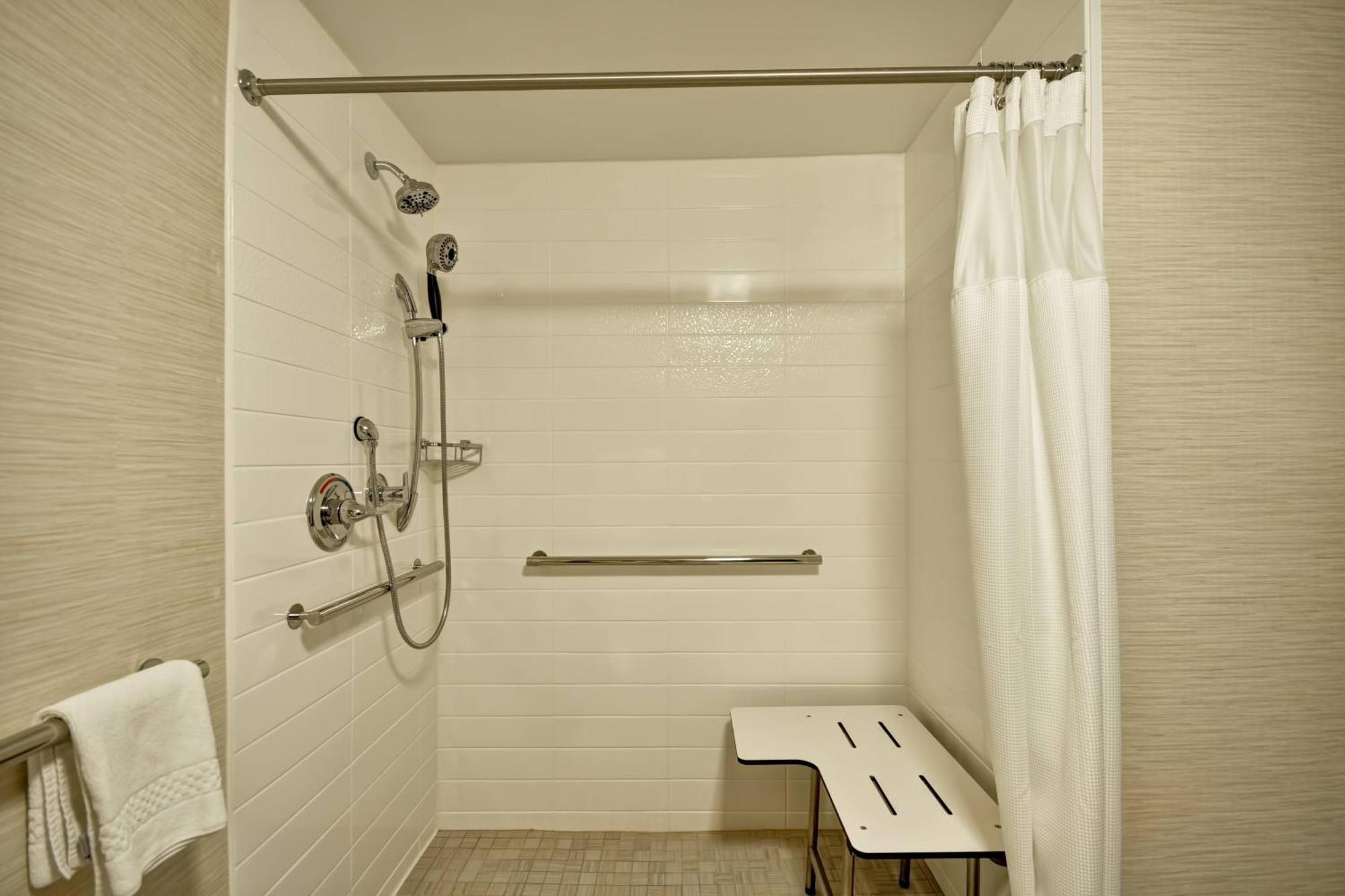 Fairfield Inn & Suites By Marriott Atlanta Vinings/Galleria Smyrna Ngoại thất bức ảnh