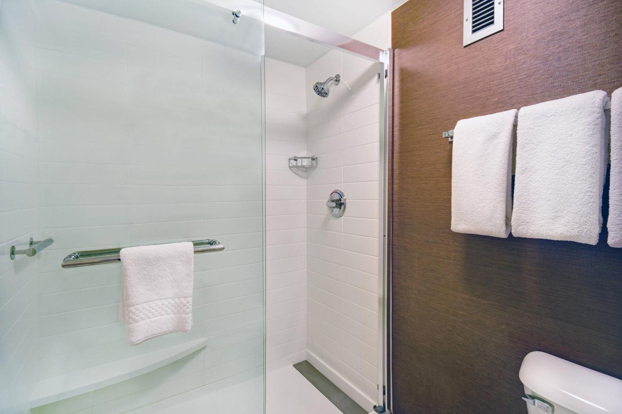 Fairfield Inn & Suites By Marriott Atlanta Vinings/Galleria Smyrna Ngoại thất bức ảnh