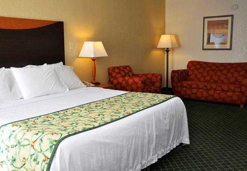 Fairfield Inn & Suites By Marriott Atlanta Vinings/Galleria Smyrna Ngoại thất bức ảnh