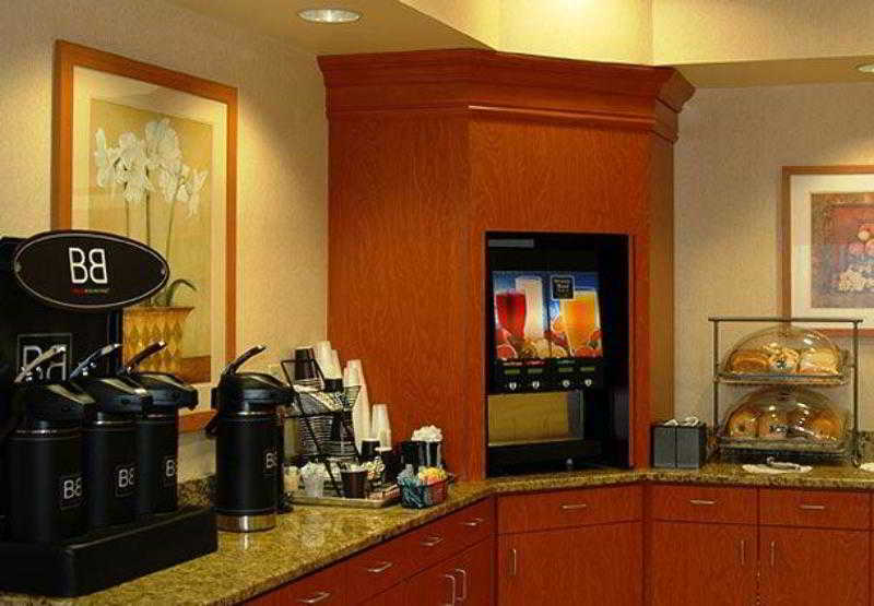 Fairfield Inn & Suites By Marriott Atlanta Vinings/Galleria Smyrna Ngoại thất bức ảnh