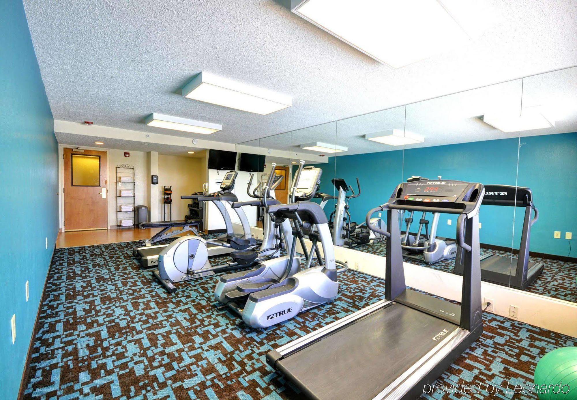 Fairfield Inn & Suites By Marriott Atlanta Vinings/Galleria Smyrna Ngoại thất bức ảnh