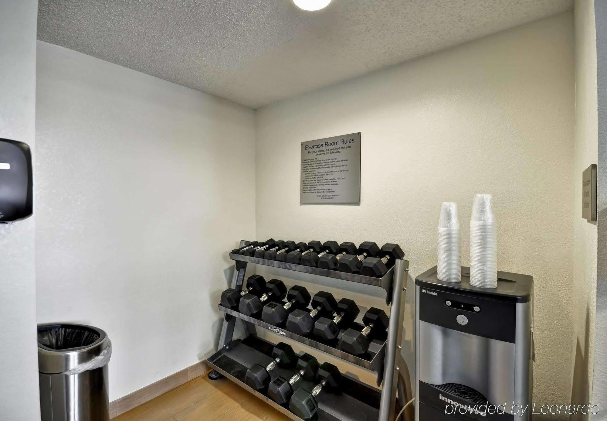Fairfield Inn & Suites By Marriott Atlanta Vinings/Galleria Smyrna Ngoại thất bức ảnh