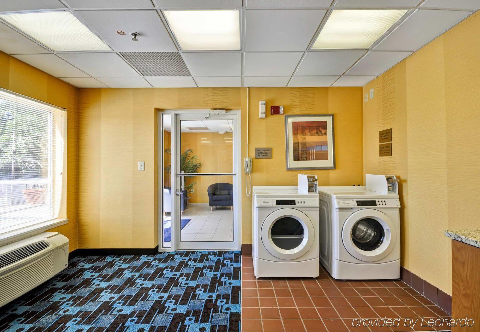 Fairfield Inn & Suites By Marriott Atlanta Vinings/Galleria Smyrna Ngoại thất bức ảnh